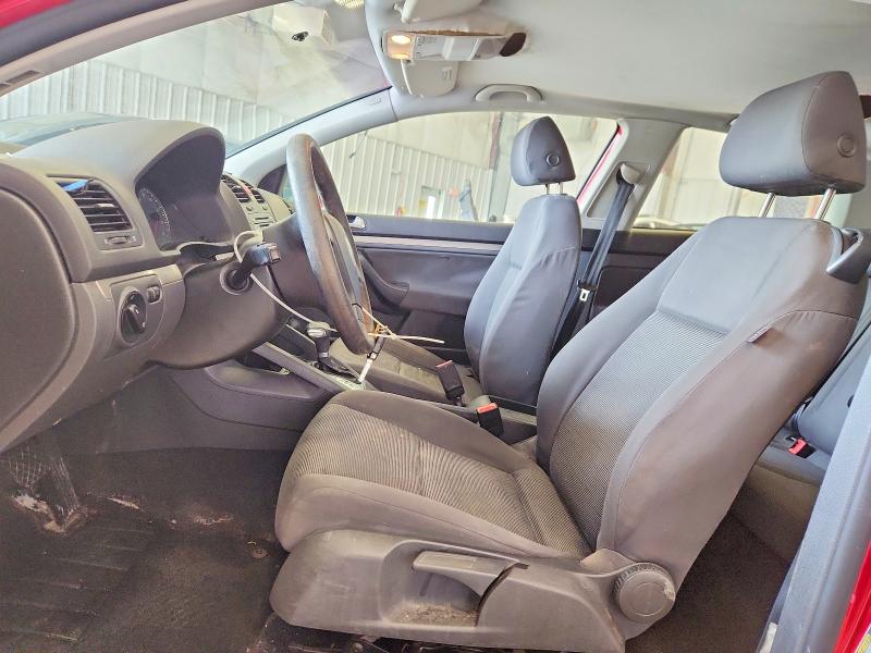 79773575 :رقم المزاد ، WVWBA71K38W336443 vin ، 2008 Volkswagen Rabbit مزاد بيع