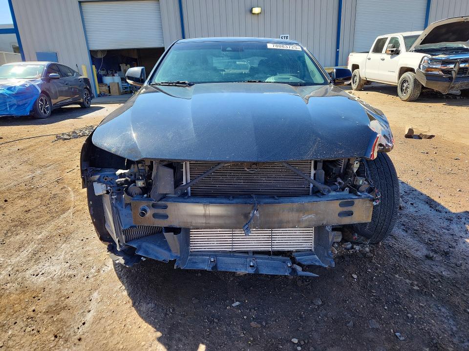 Продажа на аукционе авто 2022 Cadillac Ct4-v, vin: 1G6DH5RL2N0129775, номер лота: 78083725