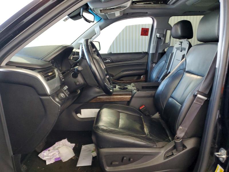 2016 Chevrolet Suburban მანქანა იყიდება აუქციონზე, vin: 1GNSCHKC9GR111780, აუქციონის ნომერი: 46774006
