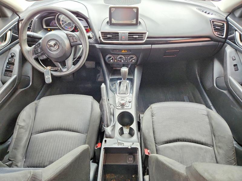 Продаж на аукціоні авто 2015 Mazda 3, vin: 3MZBM1U7XFM207539, номер лоту: 47079356