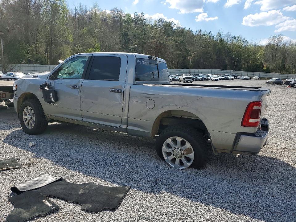 Продажа на аукционе авто 2023 Ram 2500, vin: 3C6UR5DL5PG616203, номер лота: 47560346