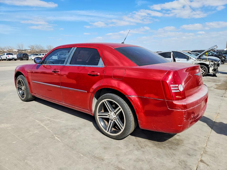2008 Chrysler 300 მანქანა იყიდება აუქციონზე, vin: 2C3LA43R58H210150, აუქციონის ნომერი: 79899915