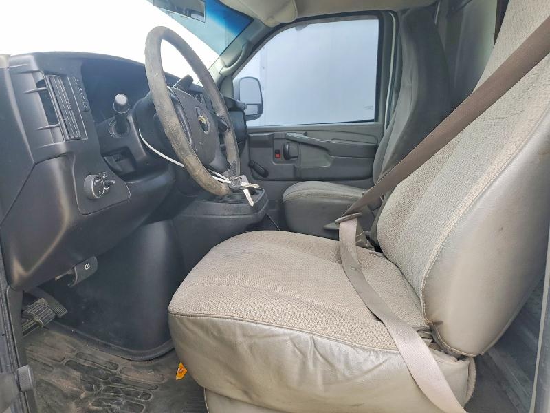 Продажа на аукционе авто 2012 Chev Express, vin: 1GB0G2BA1C1128747, номер лота: 46732156