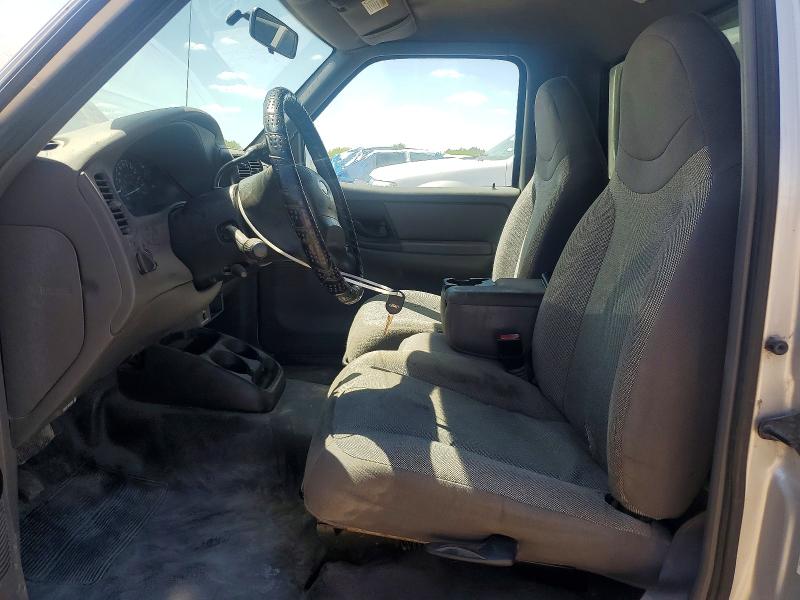 Aukcja sprzedaży 2002 Ford Ranger, vin: 1FTYR10U92PA43571, numer aukcji: 46743596
