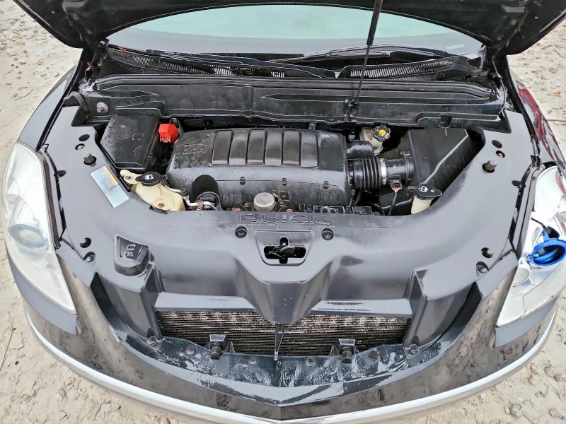 2011 Buick Enclave მანქანა იყიდება აუქციონზე, vin: 5GAKVCED7BJ317845, აუქციონის ნომერი: 79592445