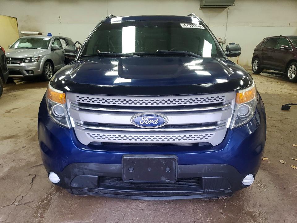 Aukcja sprzedaży 2012 Ford Explorer, vin: 1FMHK8B88CGA87006, numer aukcji: 47088596