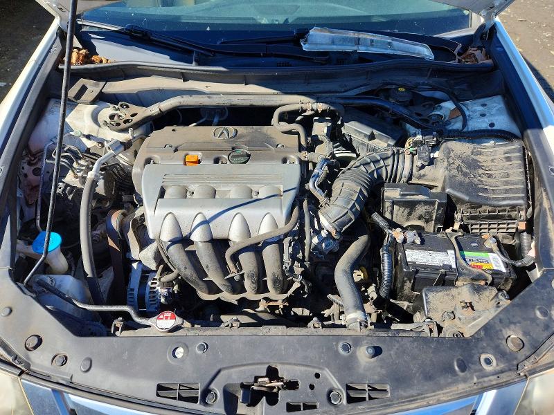Продаж на аукціоні авто 2010 Acura Tsx, vin: JH4CU2F64AC000008, номер лоту: 42062646