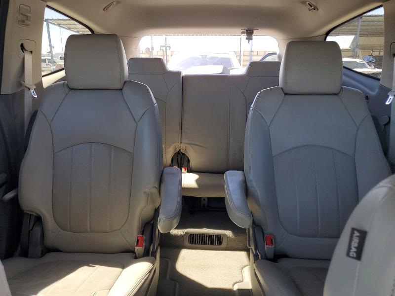 Продаж на аукціоні авто 2016 Chevrolet Traverse, vin: 1GNKRJKD9GJ139267, номер лоту: 79663605