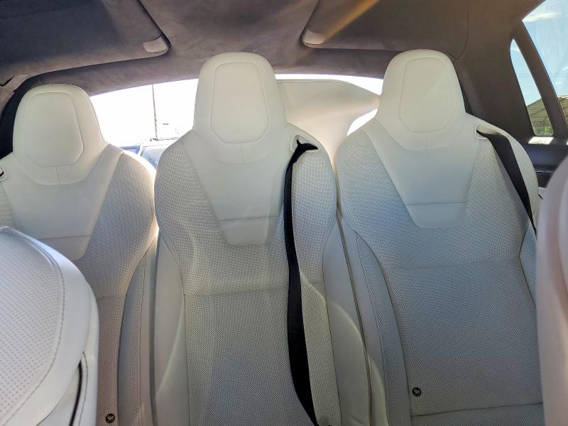 Aukcja sprzedaży 2016 Tesla Model X, vin: 5YJXCAE26GF002353, numer aukcji: 46199216