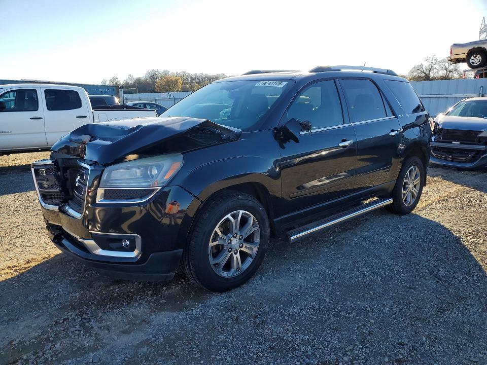 Продажа на аукционе авто 2015 Gmc Acadia, vin: 1GKKVSKD6FJ160249, номер лота: 79640105