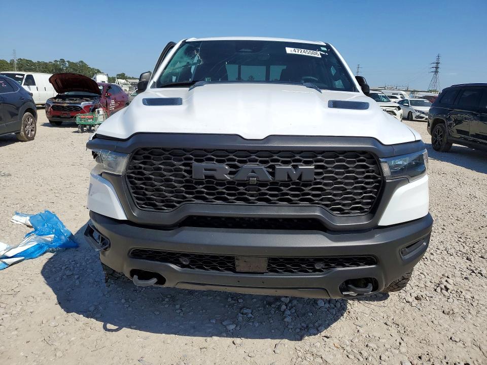 Aukcja sprzedaży 2025 Ram 1500, vin: 1C6SRFLP3SN534567, numer aukcji: 47245506