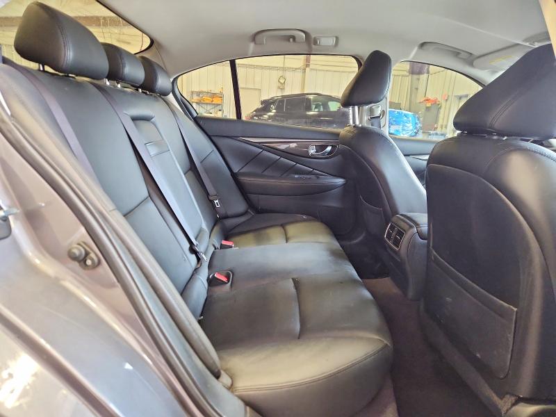 Продаж на аукціоні авто 2018 Infiniti Q50, vin: JN1CV7AP8JM241188, номер лоту: 79733455