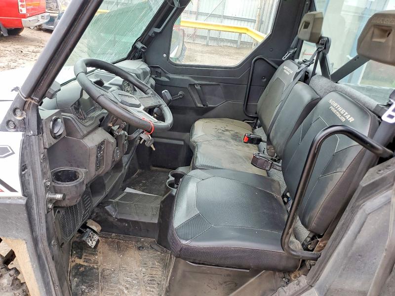 Aukcja sprzedaży 2021 Polaris Ranger, vin: 4XARRU995M8064345, numer aukcji: 79784545
