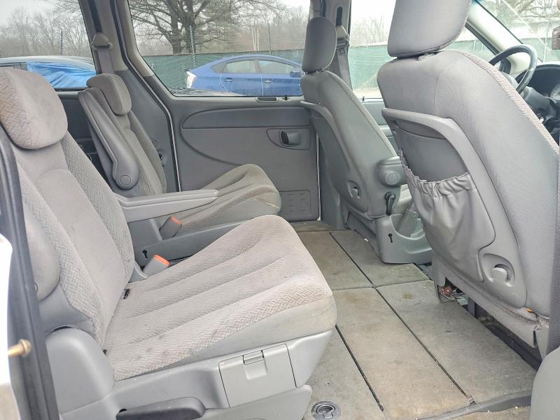 79861395 :رقم المزاد ، 2A4GP54L66R894283 vin ، 2006 Chrysler Town-country مزاد بيع