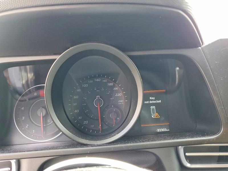 45810316 :رقم المزاد ، KMHLM4AG4NU324634 vin ، 2022 Hyundai Elantra مزاد بيع