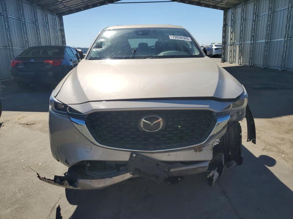 Продаж на аукціоні авто 2024 Mazda Cx-5, vin: JM3KFBCL6R0510513, номер лоту: 79936505