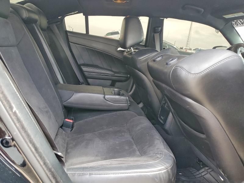 48116476 :رقم المزاد ، 2C3CDXHGXPH670984 vin ، 2023 Dodge Charger مزاد بيع