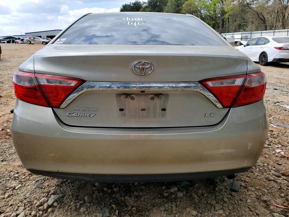 Продаж на аукціоні авто 2015 Toyota Camry, vin: 4T4BF1FK1FR473429, номер лоту: 47423736