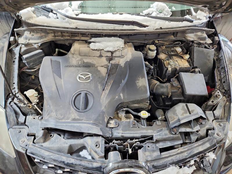 Продажа на аукционе авто 2011 Mazda Cx-7, vin: JM3ER4D39B0379968, номер лота: 47757596
