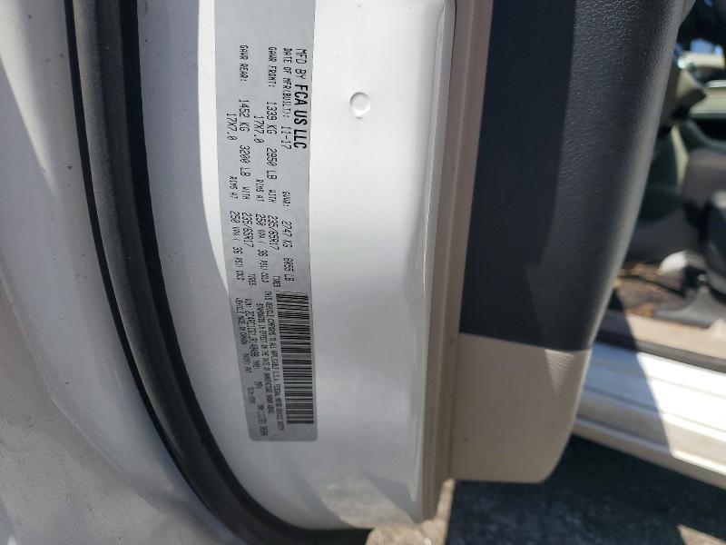 Aukcja sprzedaży 2018 Chrysler Pacifica, vin: 2C4RC1CG1JR148498, numer aukcji: 41645706