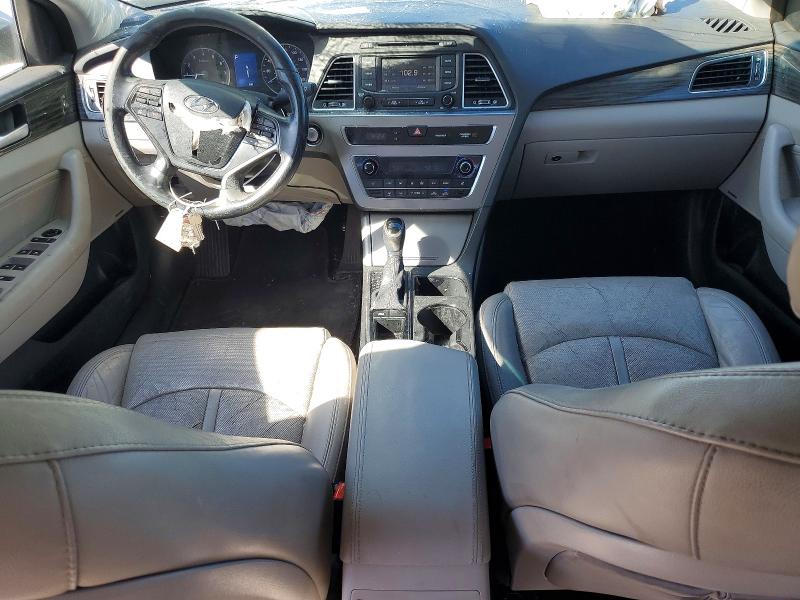 Aukcja sprzedaży 2015 Hyundai Sonata, vin: 5NPE34AF8FH049224, numer aukcji: 46881346