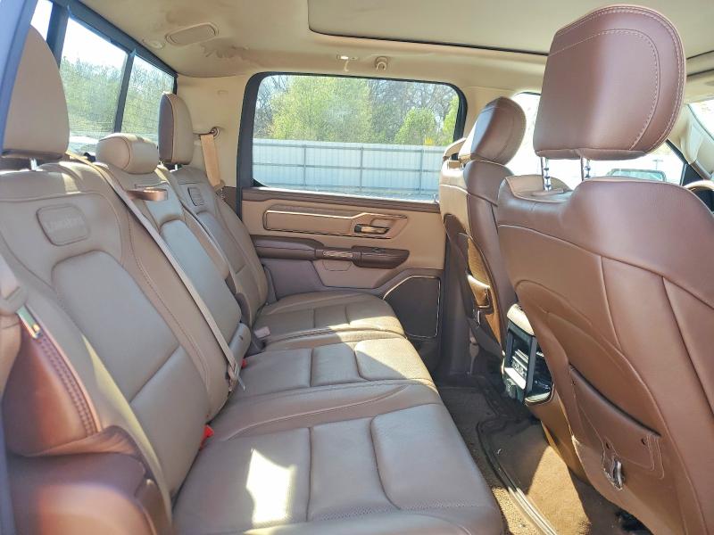 2020 Ram 1500 მანქანა იყიდება აუქციონზე, vin: 1C6SRFKT1LN305224, აუქციონის ნომერი: 47903356
