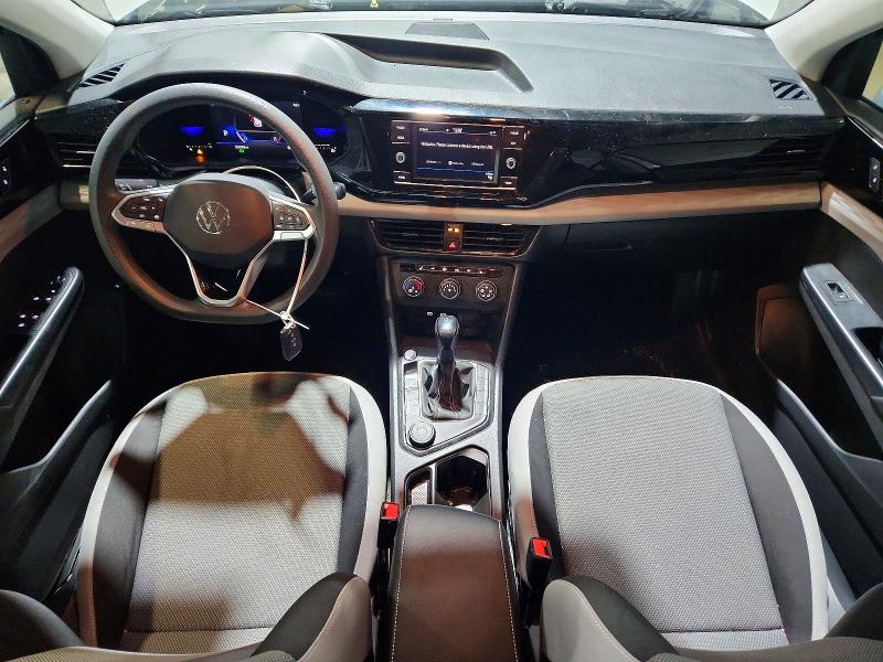 46319186 :رقم المزاد ، 3VVAX7B25NM077959 vin ، 2022 Volkswagen Taos مزاد بيع