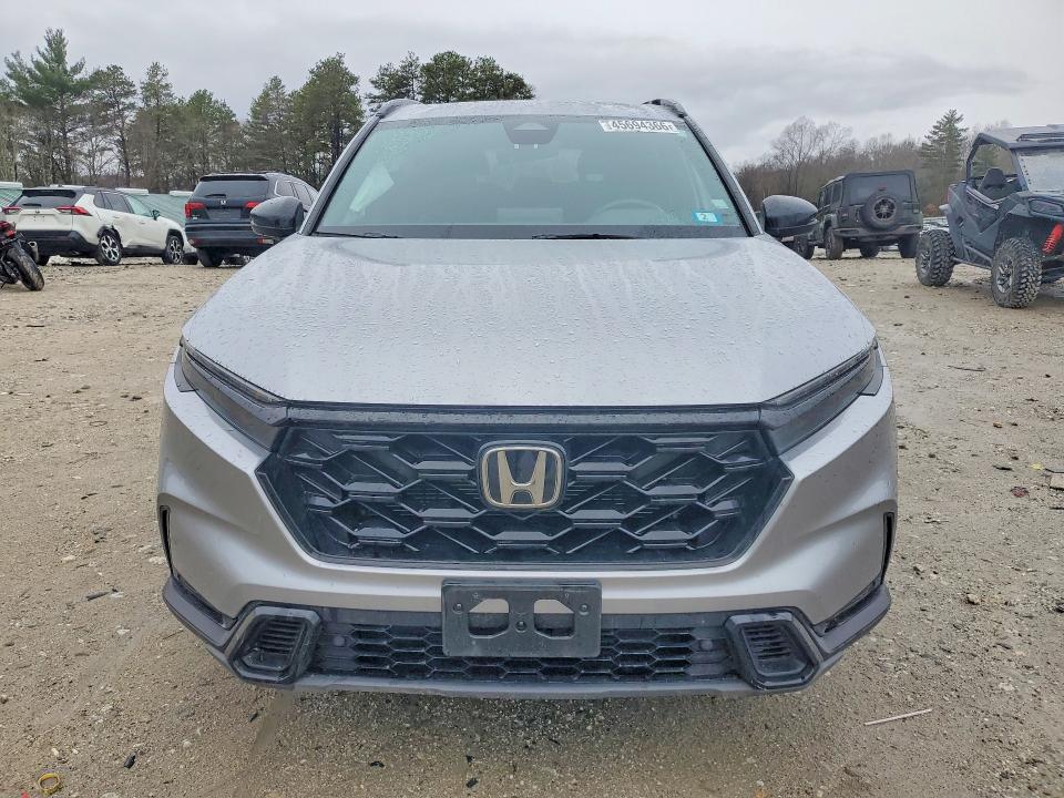 Продажа на аукционе авто 2024 Honda Cr-v, vin: 5J6RS6H88RL005810, номер лота: 45694366