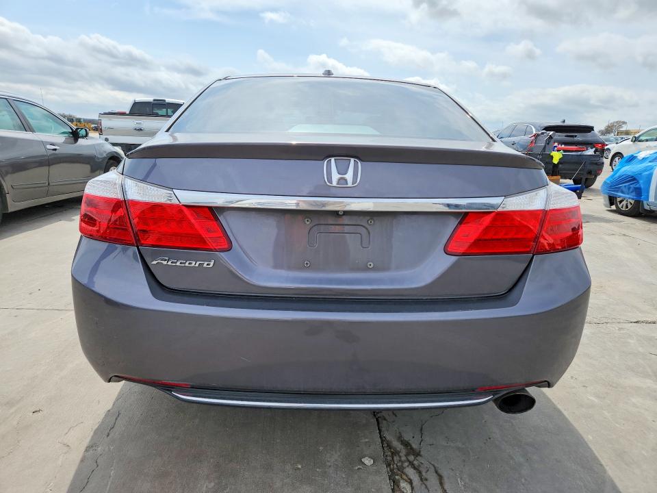 Продаж на аукціоні авто 2015 Honda Accord, vin: 1HGCR2F82FA089134, номер лоту: 41985886