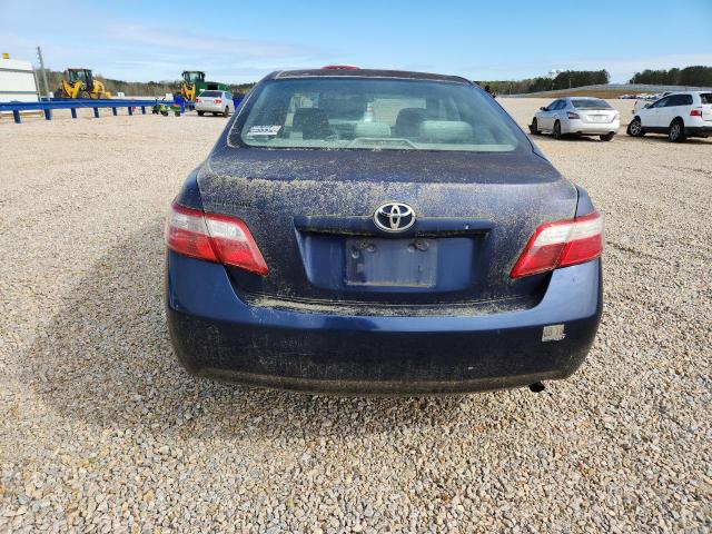 46750046 :رقم المزاد ، JTNBE46K573104949 vin ، 2007 Toyota Camry مزاد بيع