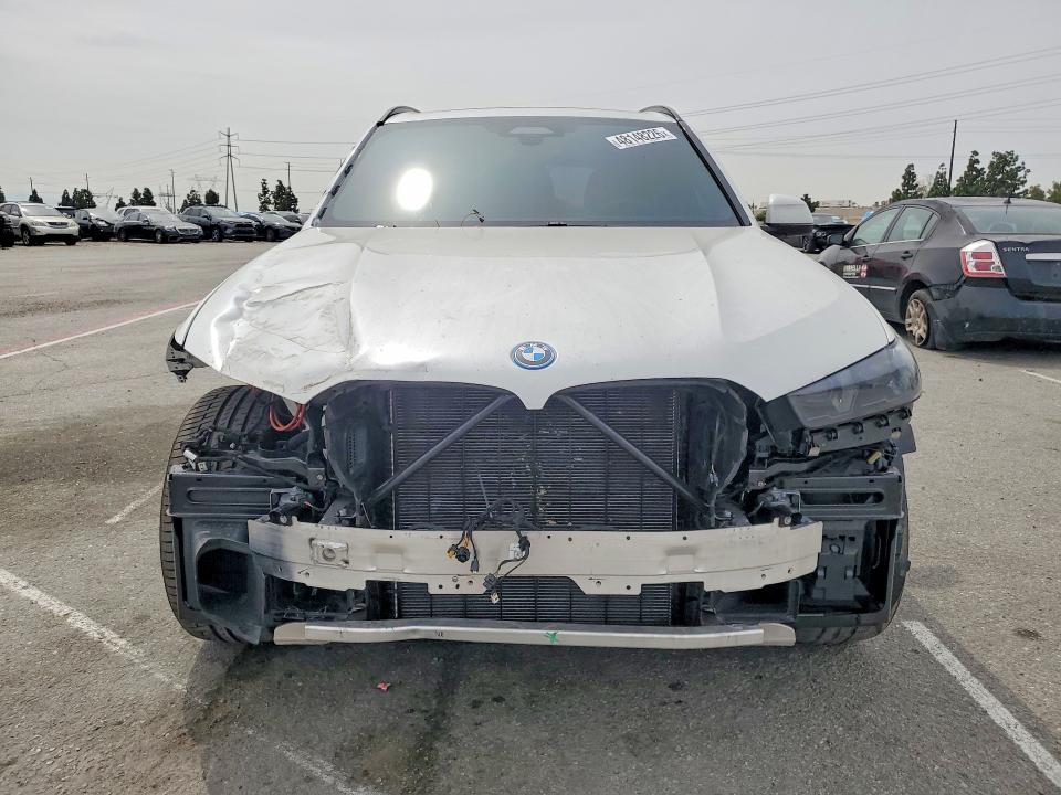Aukcja sprzedaży 2025 Bmw X5, vin: 5UX43EU01S9X77204, numer aukcji: 48148226