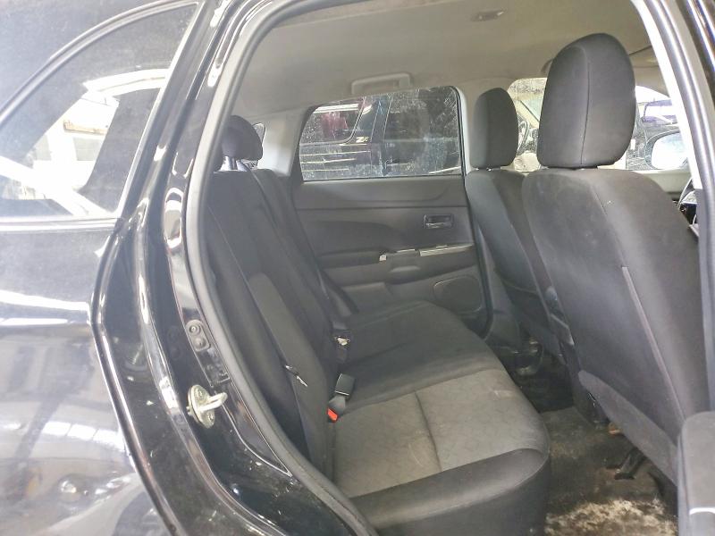 Продаж на аукціоні авто 2021 Mitsubishi Outlander Sport, vin: JA4APVAUXMU016102, номер лоту: 47282836