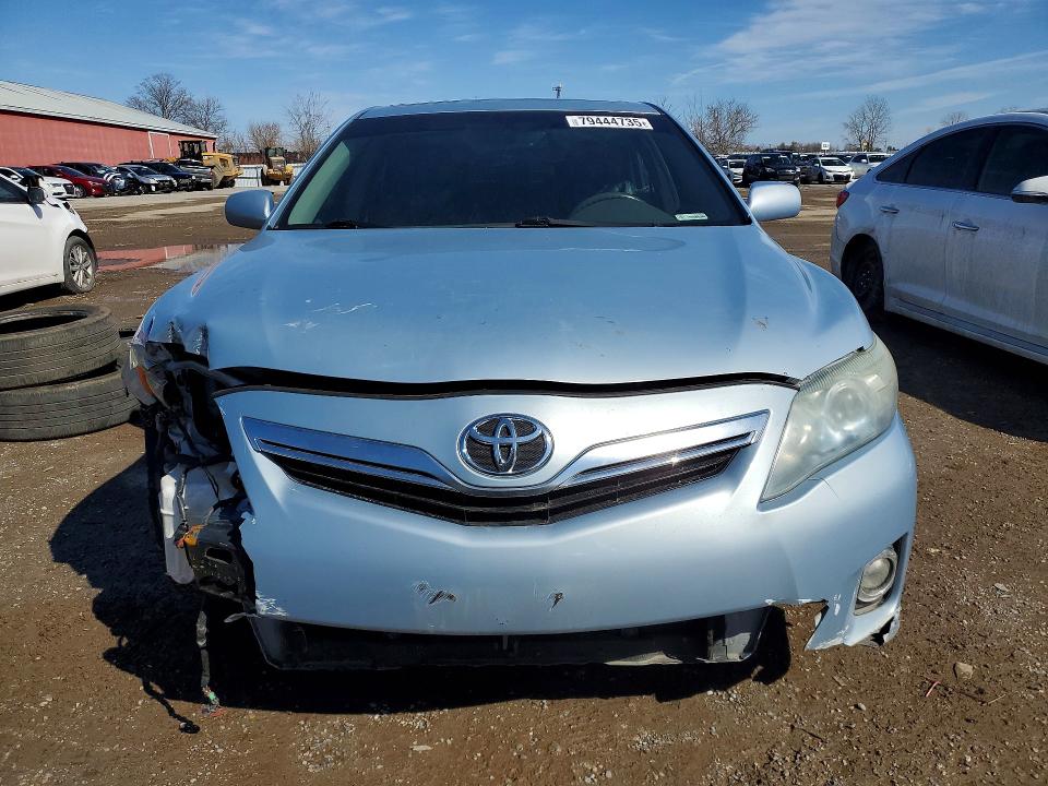 Продаж на аукціоні авто 2011 Toyota Camry Hybrid, vin: 4T1BB3EK3BU131218, номер лоту: 79444735