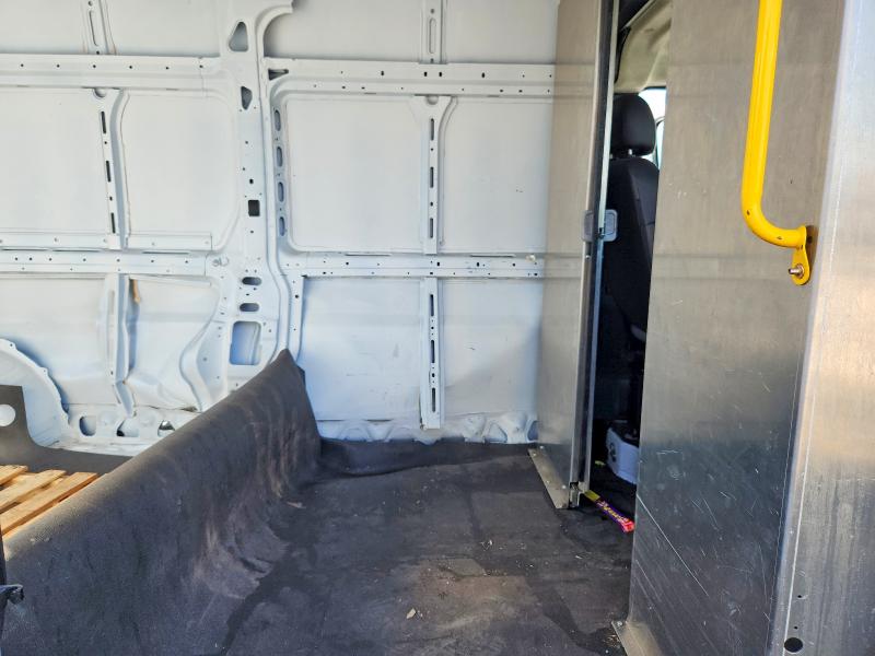 Продаж на аукціоні авто 2023 Ram Promaster 3500, vin: 3C6MRVZGXPE597977, номер лоту: 79902475