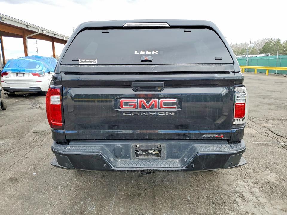 Aukcja sprzedaży 2023 Gmc Canyon, vin: 1GTP6DEK5P1174570, numer aukcji: 46211226