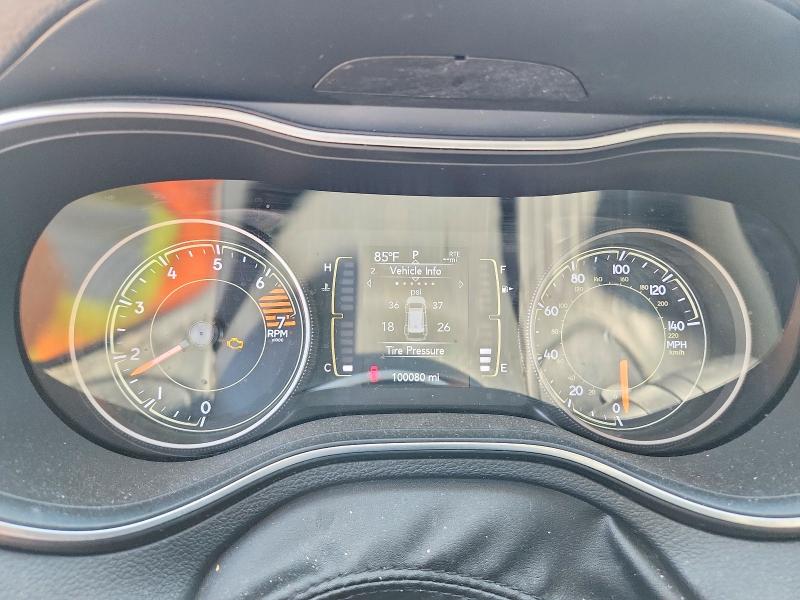 Продажа на аукционе авто 2020 Jeep Cherokee, vin: 1C4PJLLB5LD535901, номер лота: 46692976