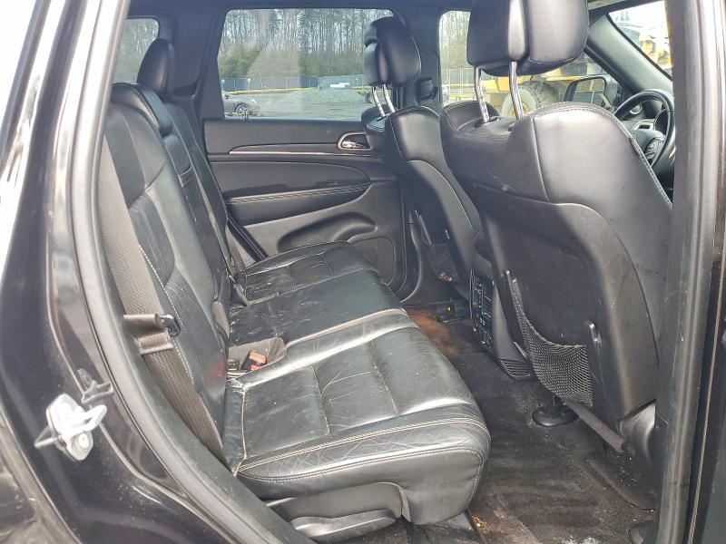 Aukcja sprzedaży 2015 Jeep Grnd Cheroke, vin: 1C4RJFBG2FC633172, numer aukcji: 79899105