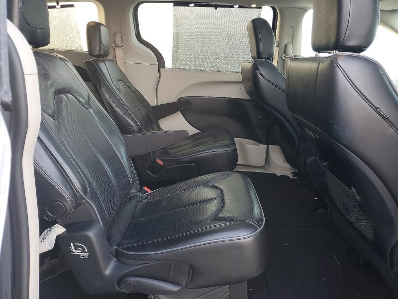 Aukcja sprzedaży 2018 Chrysler Pacifica, vin: 2C4RC1GG5JR314564, numer aukcji: 46502526