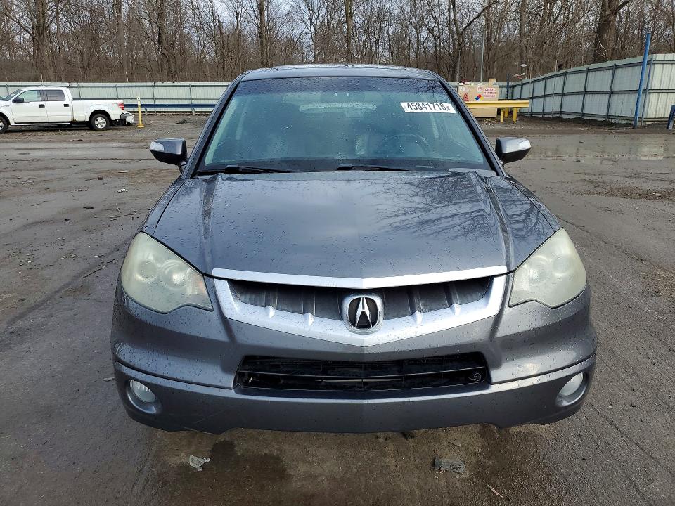 Продажа на аукционе авто 2008 Acura Rdx, vin: 5J8TB18268A006752, номер лота: 45841716