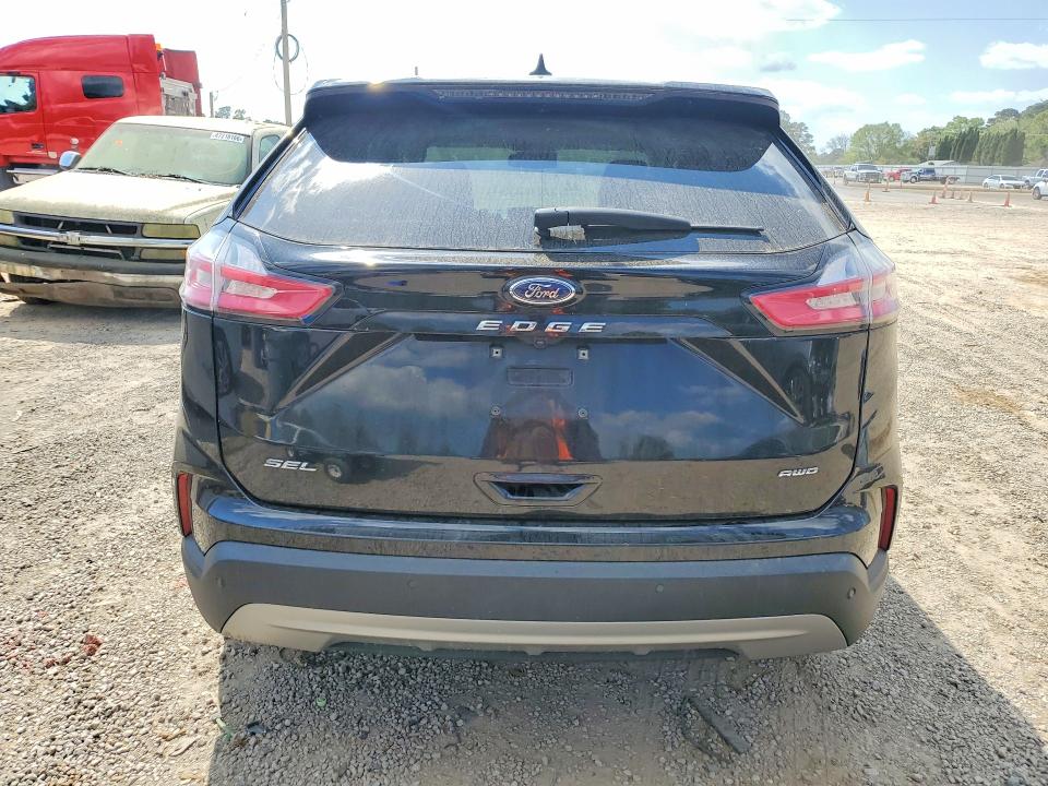 Aukcja sprzedaży 2023 Ford Edge, vin: 2FMPK4J9XPBA46761, numer aukcji: 47642996