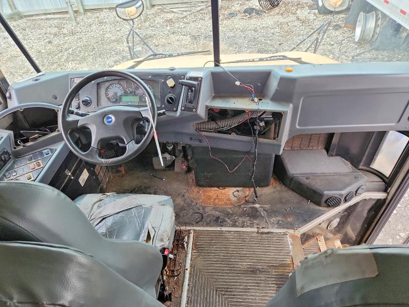 Продаж на аукціоні авто 2012 Blubird School Bus / Transit Bus, vin: 1BAKGCPA8CF287345, номер лоту: 47046356