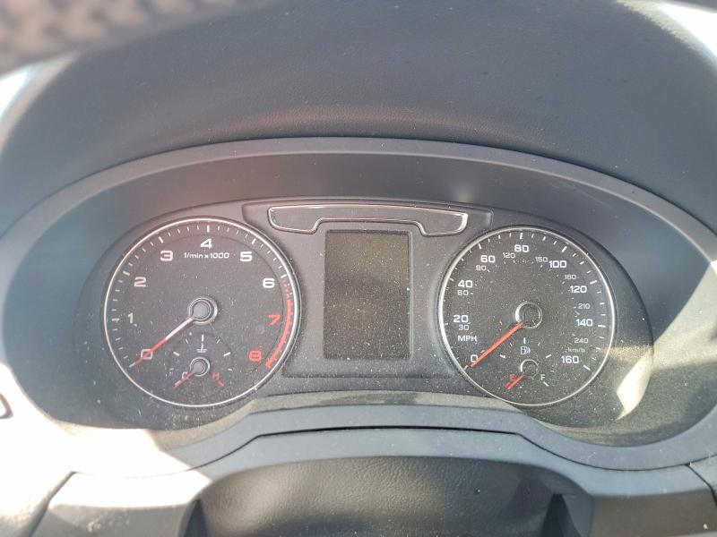Aukcja sprzedaży 2016 Audi Q3, vin: WA1BFCFS5GR014090, numer aukcji: 41918116
