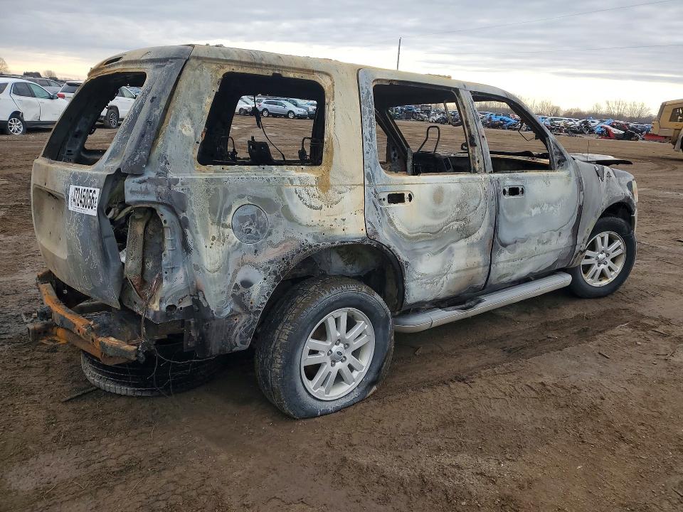Aukcja sprzedaży 2010 Ford Explorer, vin: 1FMEU7EE7AUA35700, numer aukcji: 47245056