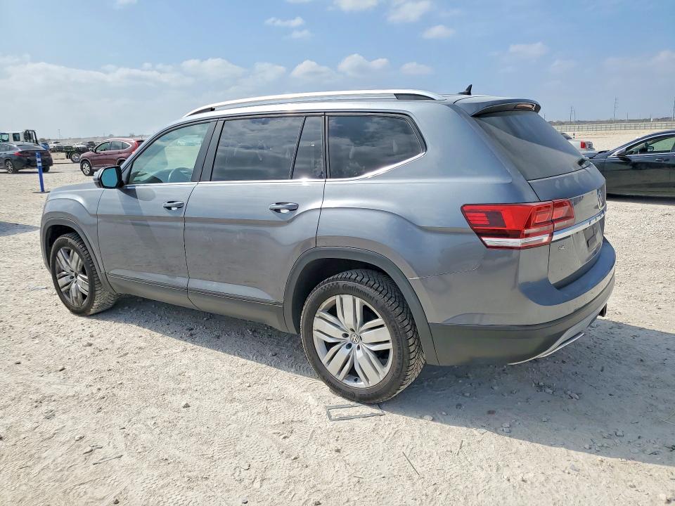 Продаж на аукціоні авто 2019 Volkswagen Atlas, vin: 1V2UR2CA3KC612698, номер лоту: 79564245