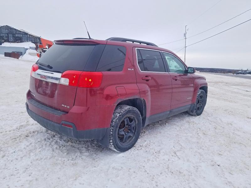 2012 Gmc Terrain მანქანა იყიდება აუქციონზე, vin: 2GKFLTEK0C6364481, აუქციონის ნომერი: 79159675