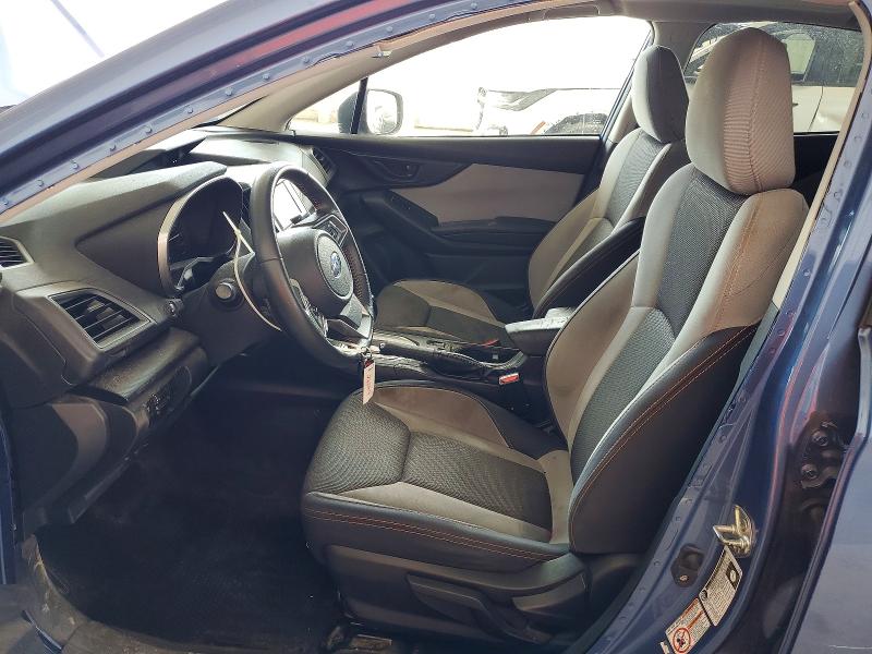 Продажа на аукционе авто 2019 Subaru Crosstrek, vin: JF2GTAEC5KH302162, номер лота: 41796656