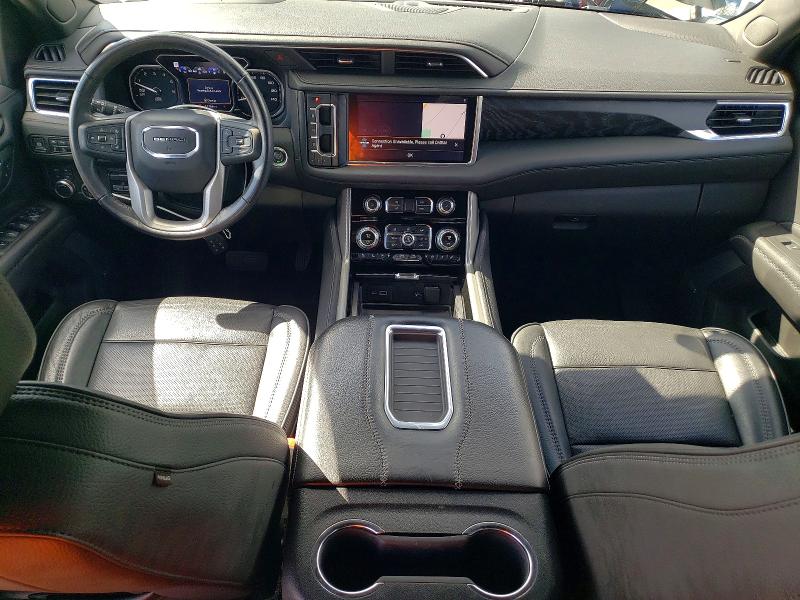 Продажа на аукционе авто 2021 Gmc Yukon, vin: 1GKS2DKL8MR132950, номер лота: 47298406