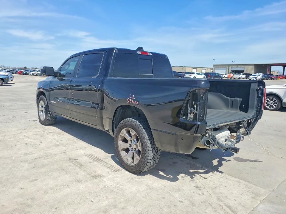 Aukcja sprzedaży 2019 Ram 1500, vin: 1C6RREGT6KN604305, numer aukcji: 41942306