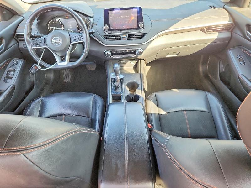 Продаж на аукціоні авто 2022 Nissan Altima, vin: 1N4BL4CV2NN314022, номер лоту: 47924806