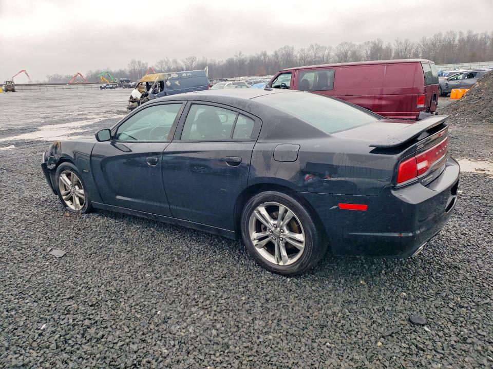 79611555 :رقم المزاد ، 2C3CDXDT4CH103926 vin ، 2012 Dodge Charger مزاد بيع